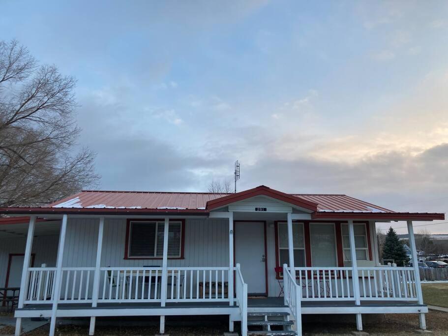 Bryce'S Zion House By Bryce Canyon National Park! Villa Panguitch Esterno foto