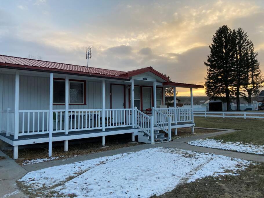 Bryce'S Zion House By Bryce Canyon National Park! Villa Panguitch Esterno foto