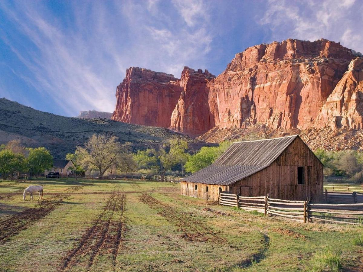 Bryce'S Zion House By Bryce Canyon National Park! Villa Panguitch Esterno foto