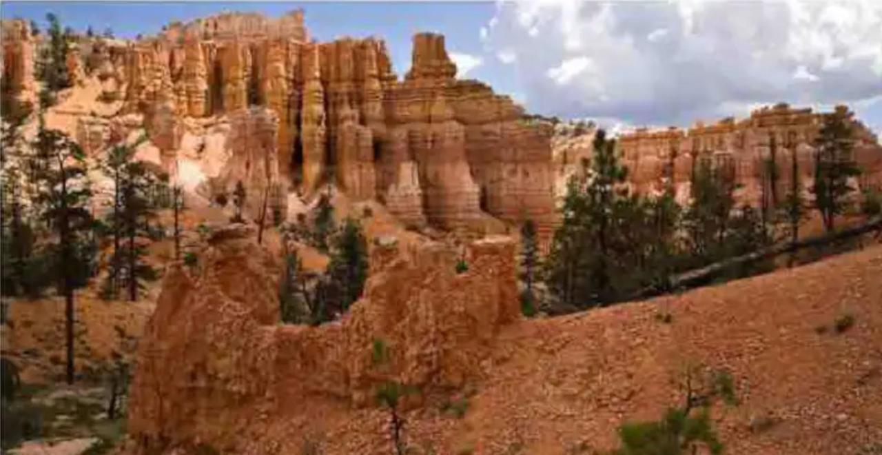 Bryce'S Zion House By Bryce Canyon National Park! Villa Panguitch Esterno foto