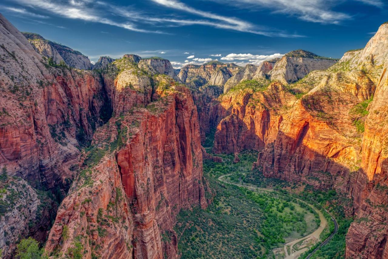 Bryce'S Zion House By Bryce Canyon National Park! Villa Panguitch Esterno foto