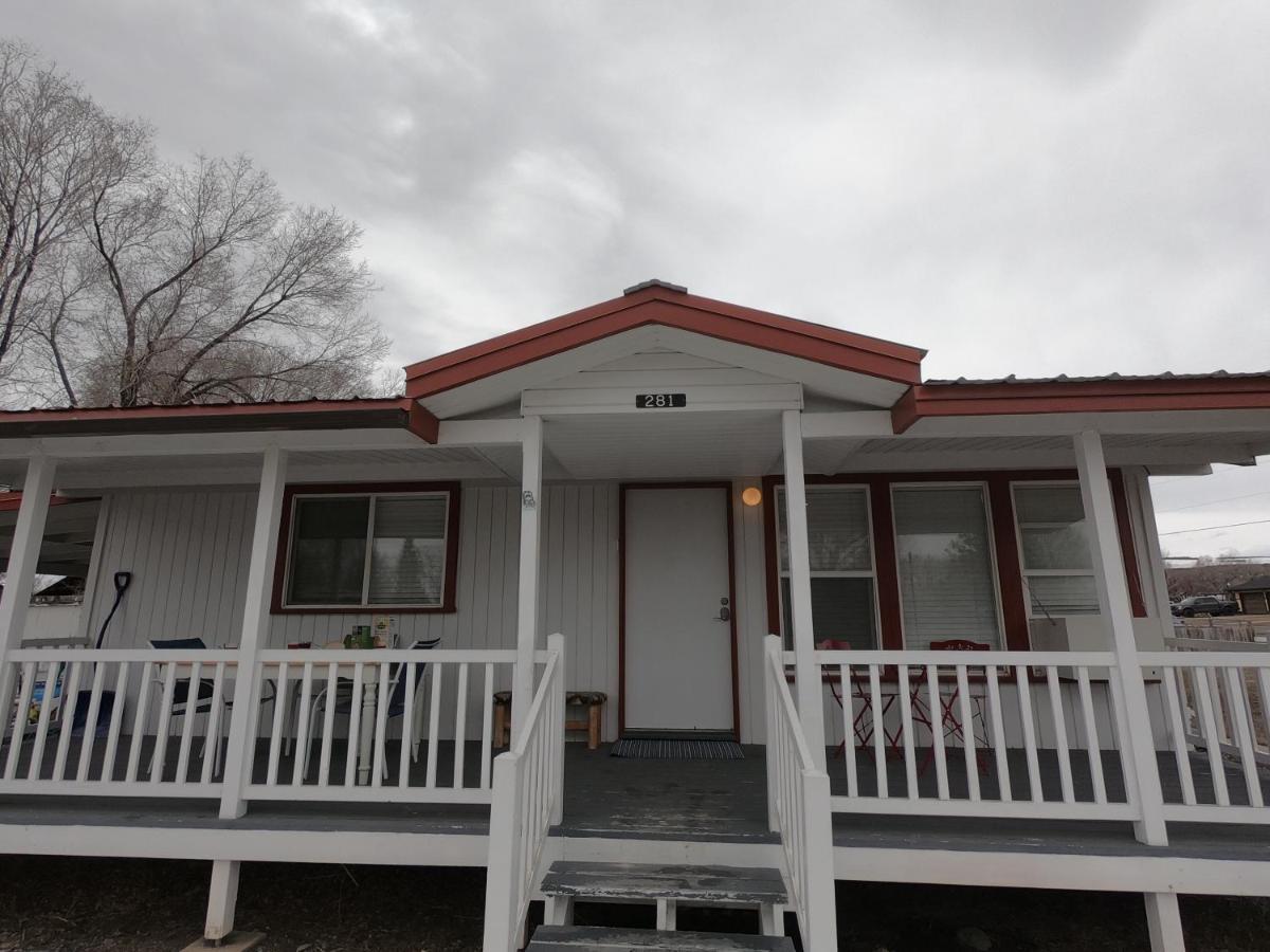 Bryce'S Zion House By Bryce Canyon National Park! Villa Panguitch Esterno foto